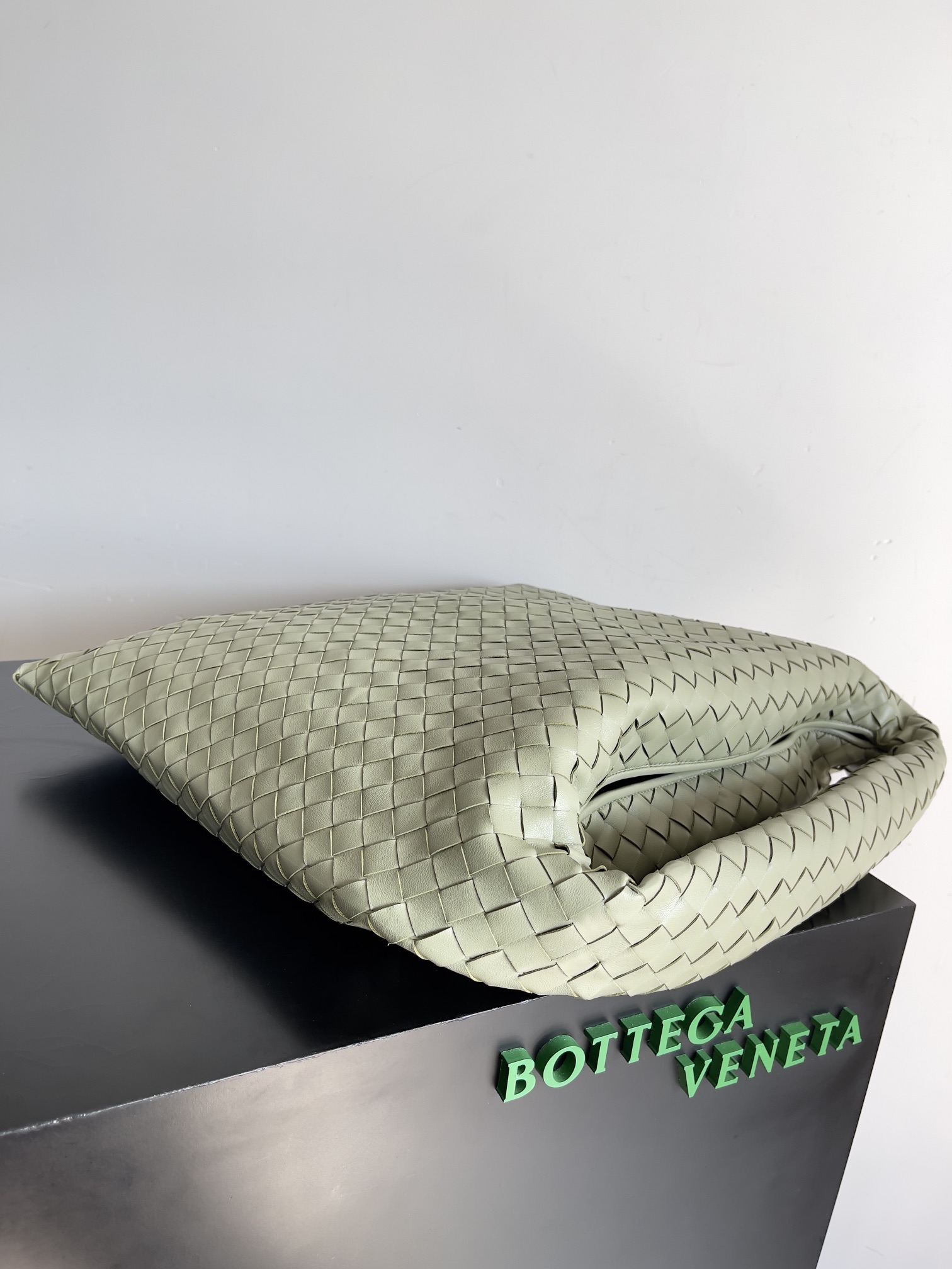 Bottega Veneta Top Handle Bags